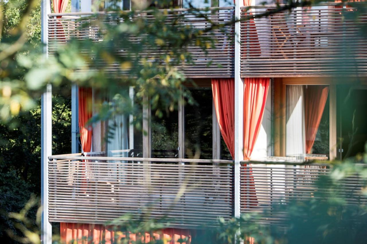 Bio Thermalhotel Falkenhof Bad Füssing エクステリア 写真