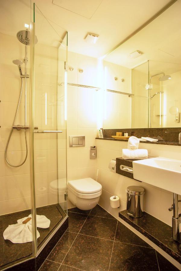Bio Thermalhotel Falkenhof Bad Füssing エクステリア 写真