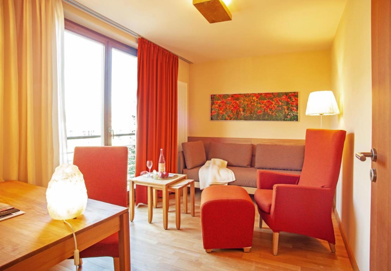 Bio Thermalhotel Falkenhof Bad Füssing エクステリア 写真