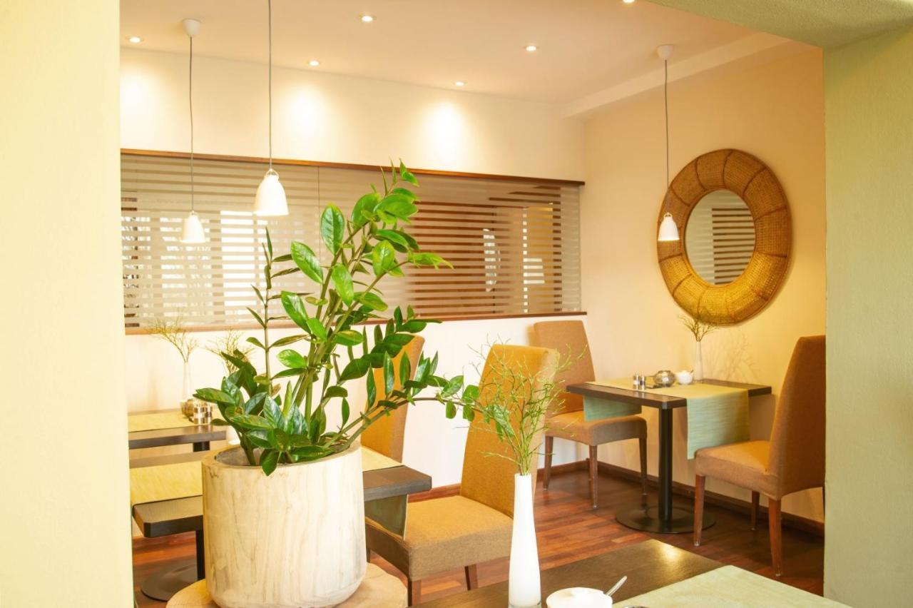 Bio Thermalhotel Falkenhof Bad Füssing エクステリア 写真