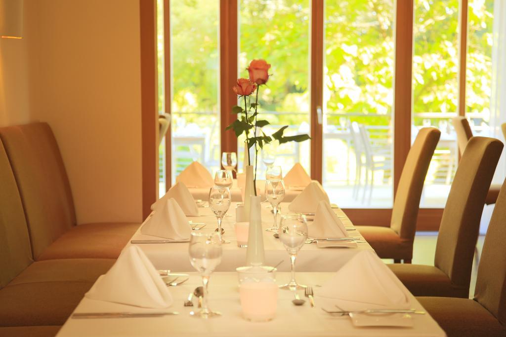Bio Thermalhotel Falkenhof Bad Füssing エクステリア 写真