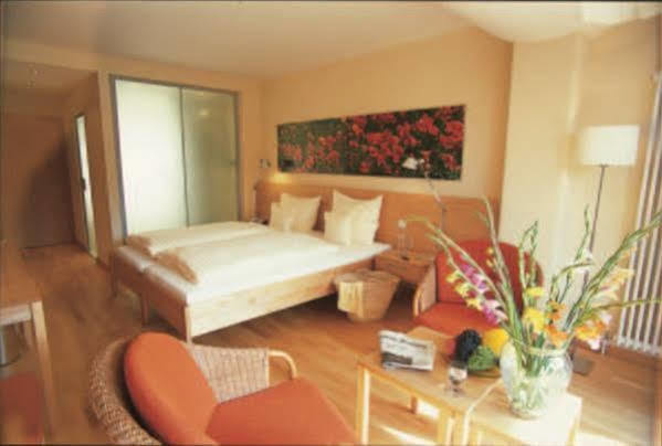 Bio Thermalhotel Falkenhof Bad Füssing エクステリア 写真